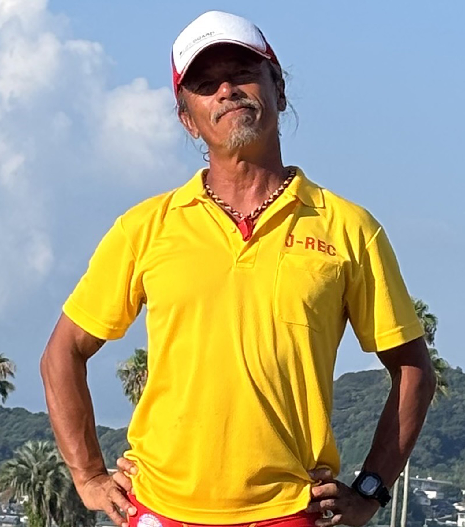 富田 充